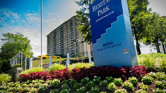 Heritage Park Apartments - Adelphia, MD