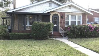 4802 Astral St - Jacksonville, FL