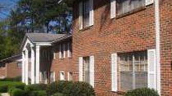 Georgetown Apartments - Tallahassee, FL