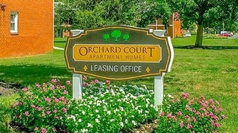 Orchard Court - Pennsville, NJ