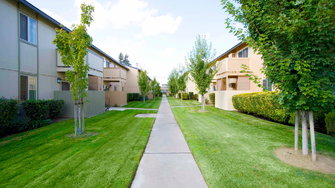 Greenbriar Villas - Modesto, CA