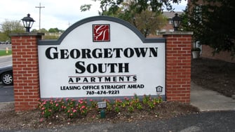Georgetown of Lafayette Apartments - Lafayette, IN