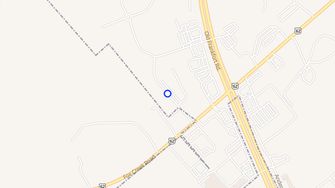 Map for Breckenridge Estates - Lawrenceburg, KY