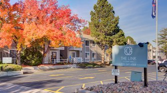 The Link at Cherry Creek - Denver, CO