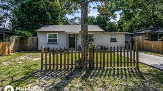 9155 5th Ave - Jacksonville, FL