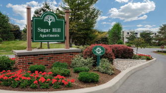 Sugar Hill Apartments  - Brunswick, NY