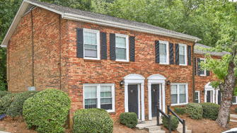 Westchester Townhomes - Greenville, SC
