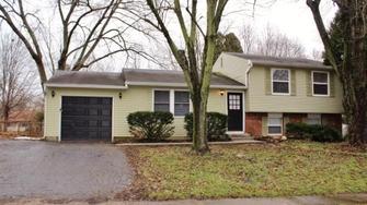 131 Fenster Drive - Indianapolis, IN