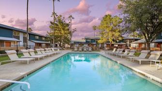 Sunrise in Chandler Apartments - Chandler, AZ