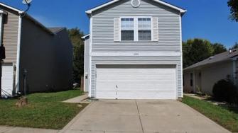 2808 Redland Lane - Indianapolis, IN