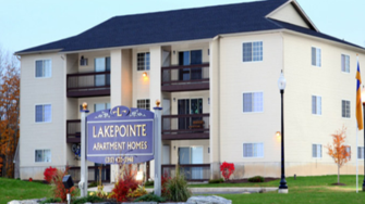 Lakepointe Apartment Homes - Brewerton, NY