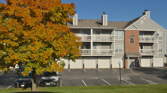 Lincoln Ridge Apartments - Madison, WI