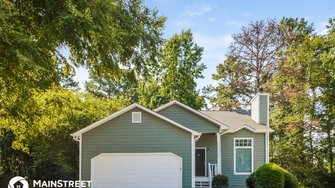 1930 Boone Place - Snellville, GA