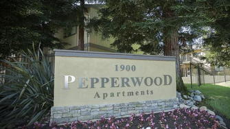 Pepperwood Apartments - Roseville, CA