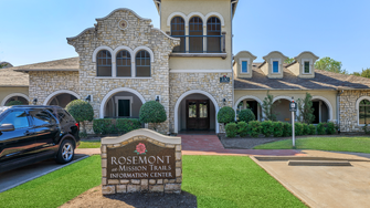 Rosemont at Mission Trails - Dallas, TX