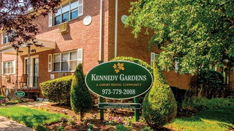 Kennedy Gardens Apartments - Lodi, NJ