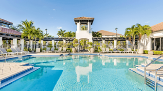Oasis Delray Beach Apartments - Delray Beach, FL