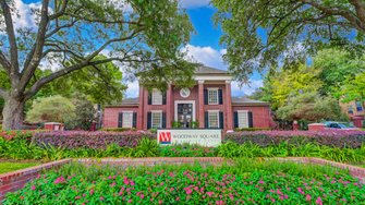 Woodway Square Apartments - Houston, TX