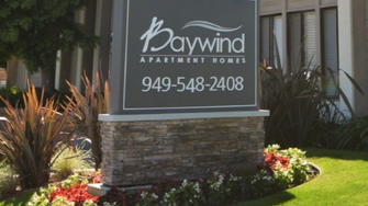 Baywind  - Costa Mesa, CA