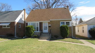 1475 Forest Ave. - Calumet City, IL
