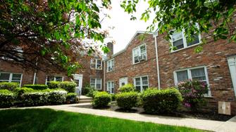 Beacon Hill Apartments - Dobbs Ferry, NY