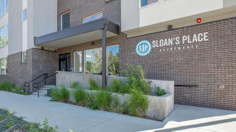 Sloan's Place - Lakewood, CO