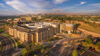 Union West Apartments - Lakewood, CO