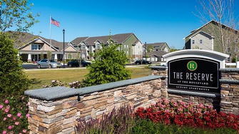 The Reserve at the Boulevard Apartments - Yaphank, NY
