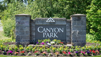 Canyon Park Apartments - Puyallup, WA