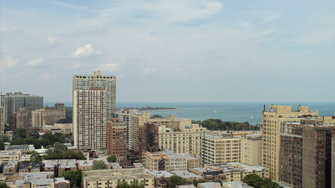 Belmont Tower Apartments - Chicago, IL