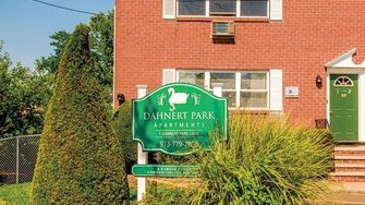 Dahnert Park Apartments - Garfield, NJ