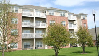 Residences at Merrillville Lakes - Merrillville, IN