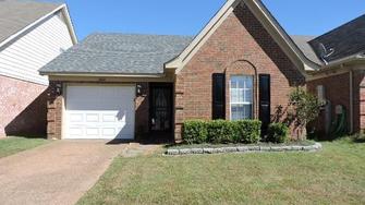 2824 Misty Briar Cv - Memphis, TN