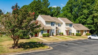 Maple Ridge Apartments - Holly Springs, NC