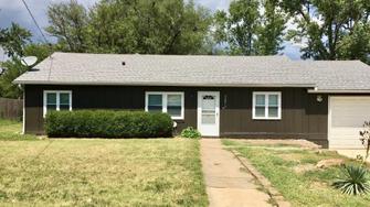 33810 West 83rd Street - De Soto, KS