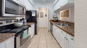 Pine Ridge Apartments - Rochester Hills, MI