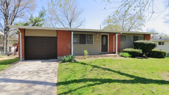 10226 Greenvalley Drive - Saint Louis, MO