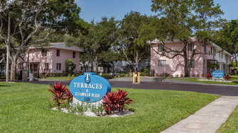 Clearwater Oaks Townhomes  - Clearwater, FL