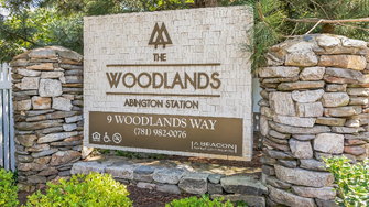 The Woodlands at Abington Station - Abington, MA