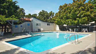Villa Creek Apartments - Santa Rosa, CA