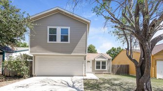 10239 Raven Field Drive - San Antonio, TX