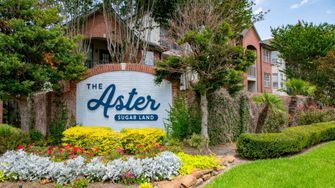 The Aster Sugar Land (Arcadian Sugar Land) - Sugar Land, TX