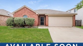 1905 Belshire Ct - Fort Worth, TX