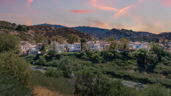 The Terrace - Santa Clarita, CA