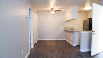 Sierra Ridge Apartments - Citrus Heights, CA