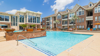 The Village at Bellaire Apartments - Houston, TX