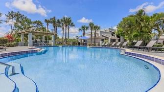 Villas at Blue Cove - Melbourne, FL