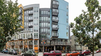 Rubix Apartments - Seattle, WA