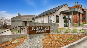 Tuscan Heights Apartments - Denver, CO