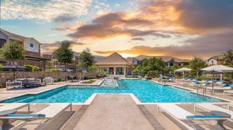 MAA Copper Ridge - Roanoke, TX